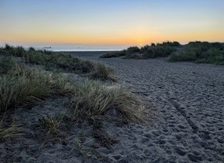 Kopenhagen Amager Strandpark